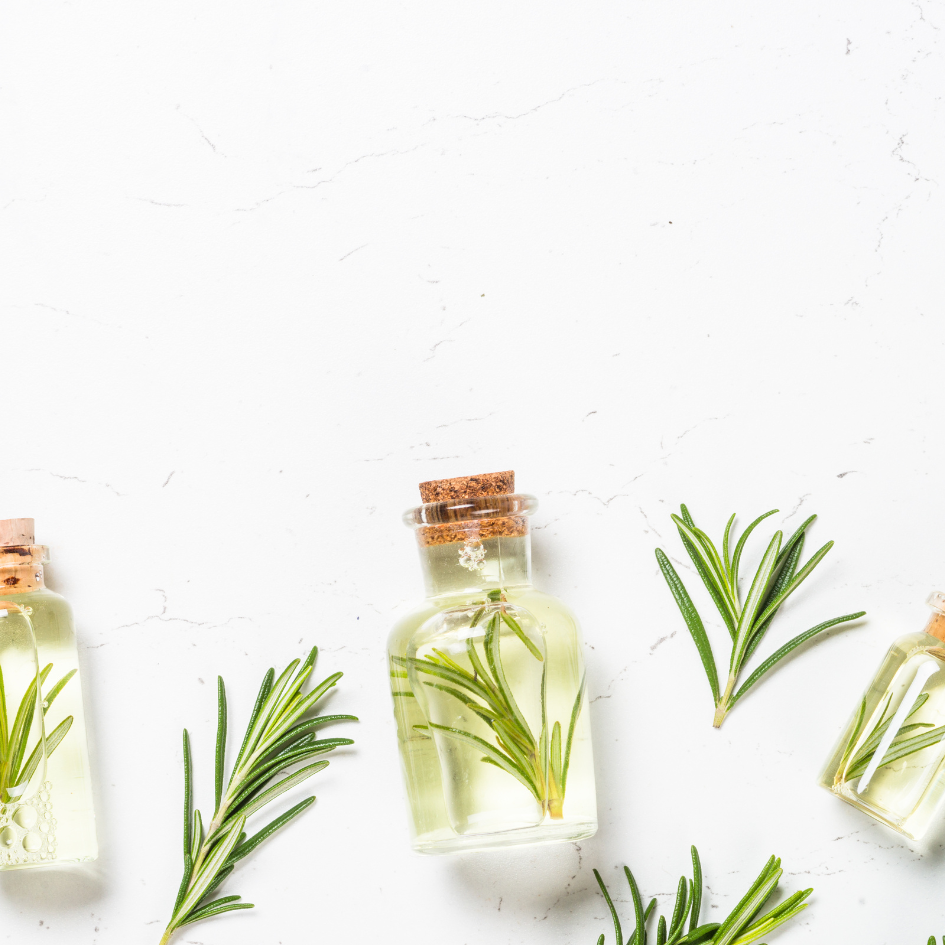 The Perfect Timing: When to Use Rosemary Oil for Optimal Hair Health