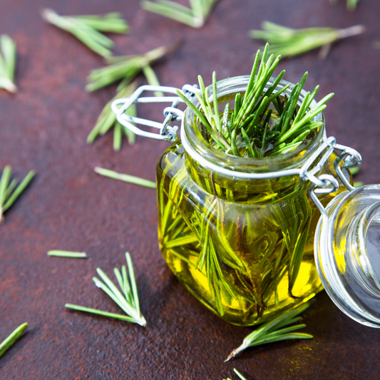 The Remarkable Benefits of Rosemary Oil: Is It Good for You?